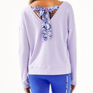 Lilly Pulitzer Dillon Pullover